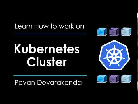 Kubernetes setup in your laptop with Vagrant VirtualBox