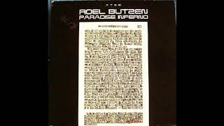 Roel Butzen ‎– From Heaven 'Till Hell