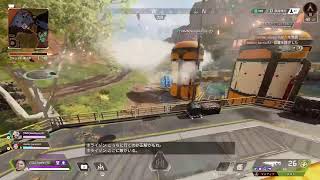【Apex】ブロンズ様のお通りだ2【PS5 LIVE】
