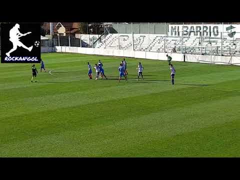 #resumen Centro Español 1-1 Yupanqui