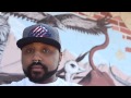 C-Rayz Walz - DEAD BUFFALOS (Official Video)