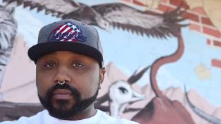 C-Rayz Walz - DEAD BUFFALOS (Official Video)
