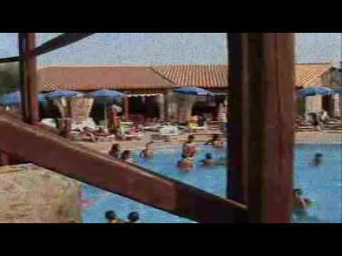 ciao calagonone beach village estate 2008 "heaven" rio tommasino