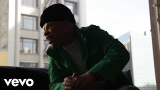 Krondon - Hang On