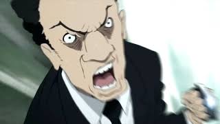 A$ap Ferg |East Coast Remix| Rap AMV Collab