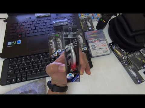 Unboxing Duo spearhead Ryuki 60s & Toto Tetra works 42s