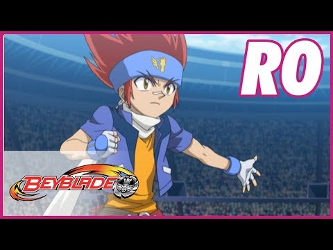 Beyblade: Metal Masters | Rivali eterni - Ep. **72 | ROMÂNǍ!