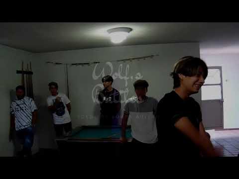 Naufrago vs Nava// Octavos// Wolf's Battles