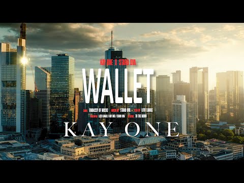 Kay One & Stard Ova - Wallet (prod. by Stard Ova)
