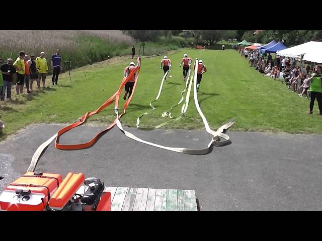 HOROSEDLY (v Dolanech) , 13. 06. 2015
