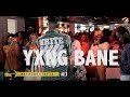 Yxng Bane - 'Fine Wine' At Afrobeats In Conversation (Youtube Space London)