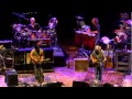 String Cheese Incident- On The Road (HD) 7/25/2010