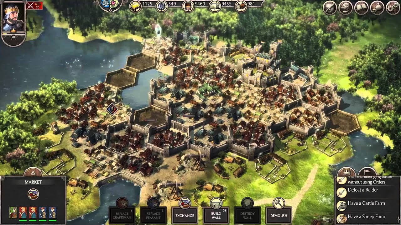 Open Beta Trailer