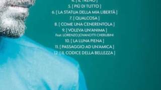 •Samuel•[Il codice della bellezza]•{2017}•