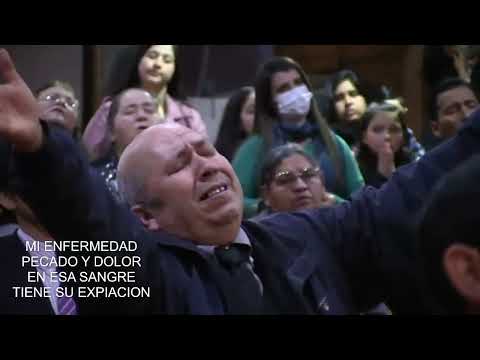 Viernes 2022 0902 - Huyan de La Marca de La Bestia - Hno. Raúl Muñoz, Neuquén-Argentina - TRC 2022