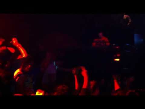 Laidback Luke (Live from Dallas) Walking On A Dream & One