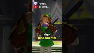 Download lagu ¿Un juego de Zelda en PRIMERA PERSONA? mp3
