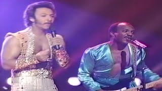 Isley Jasper Isley - Caravan Of Love [HD Widescreen Music Video]