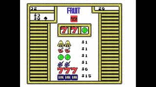 Fruit for the TI-99/4A