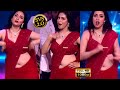 Southindianactress Sadha Stunning Dance Moves Kollywood