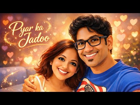 Pyar Ka Jadoo || Young Tarang - Zoheb Hassan || Singing performance by Joy