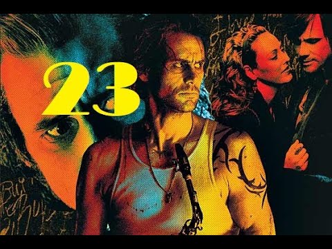 Jim Carrey Talks About The Number 23