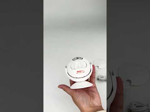 Дверний бездротовий дзвінок 3 в 1 DIY з індивідуальними налаштуваннями