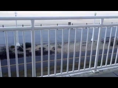 Springhill Suite Marriott Ocean Front Room Virginia Beach