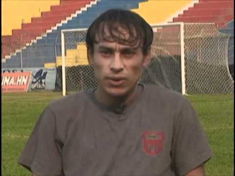 Entrevista y Goles