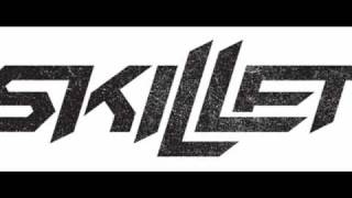 Skillet - I Trust You(With Lyrics)