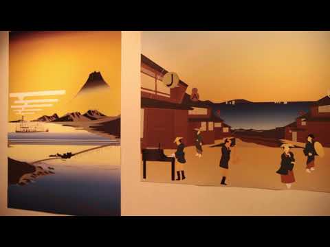 成安造形大学 卒業制作展2018〈堀川御池ギャラリー〉