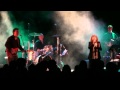MARIANNE FAITHFULL "Why did we have to part" Athens Lycabettus 7/6/2011   (1)