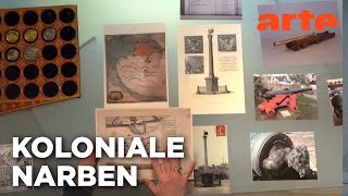 Baba Merzoug - Eine Kanone im Exil | Geschichte schreiben | ARTE