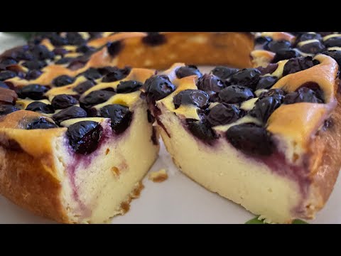 Campingküche: Quarkschnitten mit nur 5 Zutaten im Omnia Backofen / Omnia Rezepte