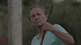 Filme "Olhos de Botão" (2015, Marlom Meirelles)