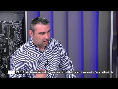 PIRKADAT Breuer Péterrel: Ifj. Lomnici Zoltán