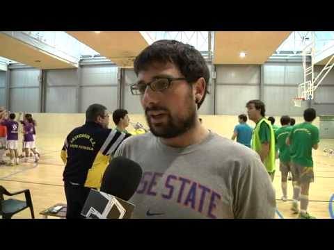 Bide Bide Donosti - Atletico San Sebastian