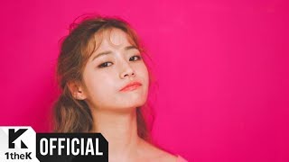 [MV] Dasom Kyung(경다솜) _ Think I Wanted To Be(느낌적인 느낌)