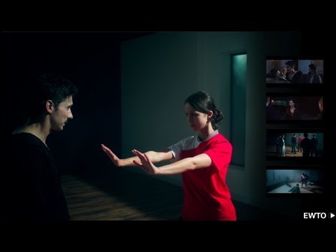 WingTsun - Lebe Deine Stärken!