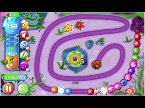 Woka Woka Game Level 777 no Booster by Michi G