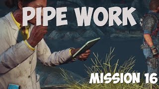 Just Cause 3 - Mission 16: Electromagnetic Pulse [No commentary HD - 1080p]