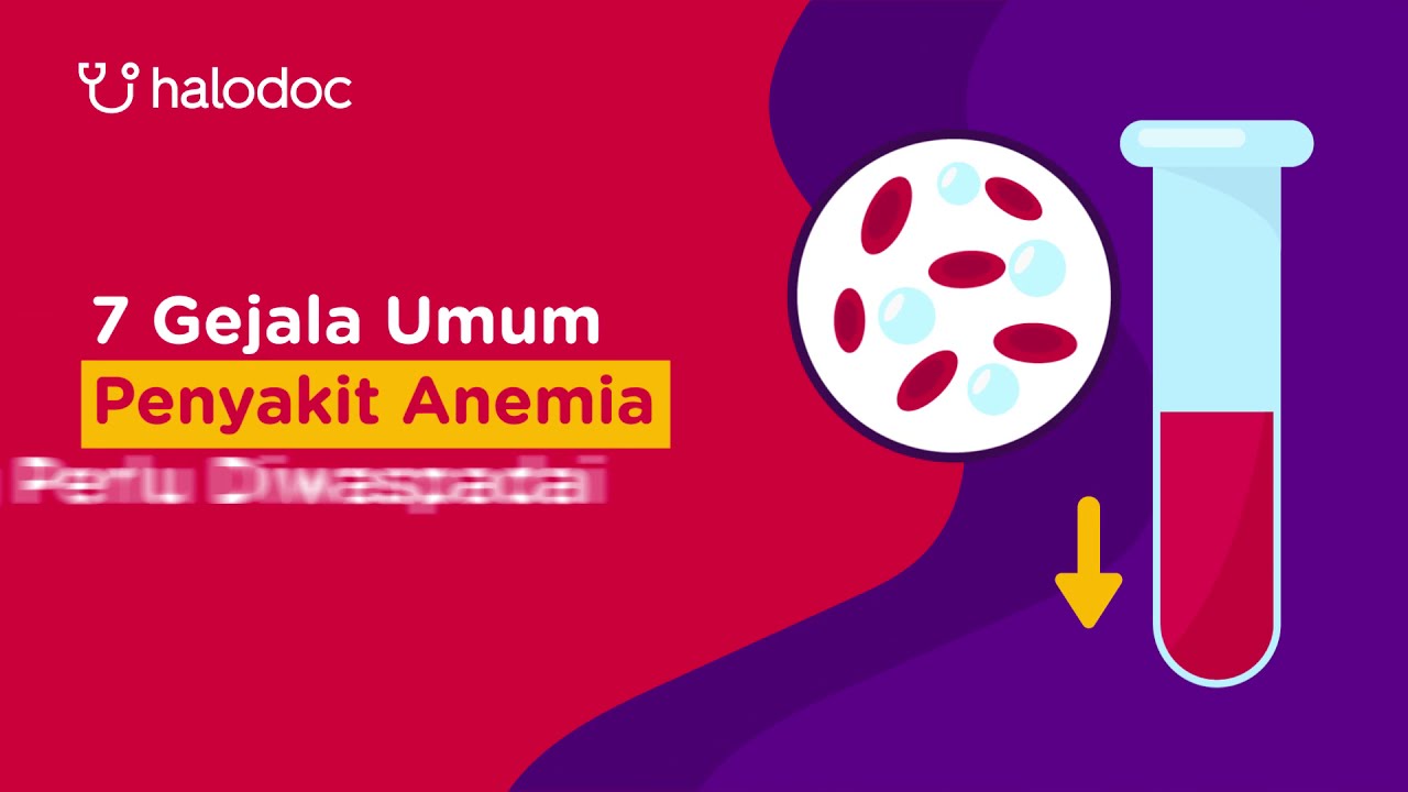 Apakah Anemia Berbahaya