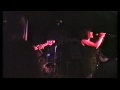 Concrete Blonde - Help Me (1989) Portland, ME