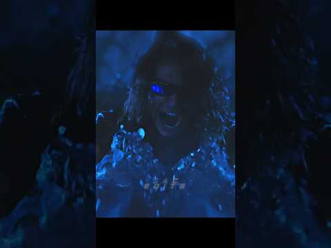 Barry changed Cisco’s Future ⚡️ #shorts #flash