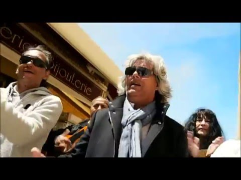 Ricao - Ou Vas Tu Gitan