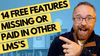 Best Free LMS Plugin for WordPress