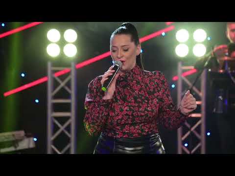 Aneta i Grupa Molika - Bog da go bie toj Ibraim Odza (Art Studio Production Live TV Show)