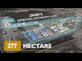 JNPT SEZ VIDEO