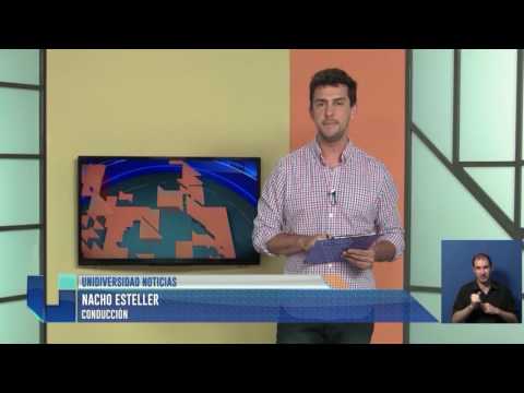 Promo Unidiversidad Noticias Edición Central