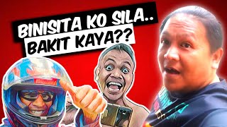 ANG LAKAS NG SIGNAL DITO AT MAY MUKBANG PA!